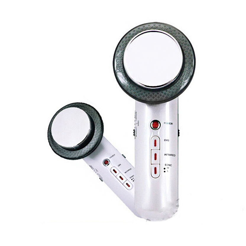 3 in 1 Ultrasonic Cavitation E - Galvanic Skin Sensor 评论和价格