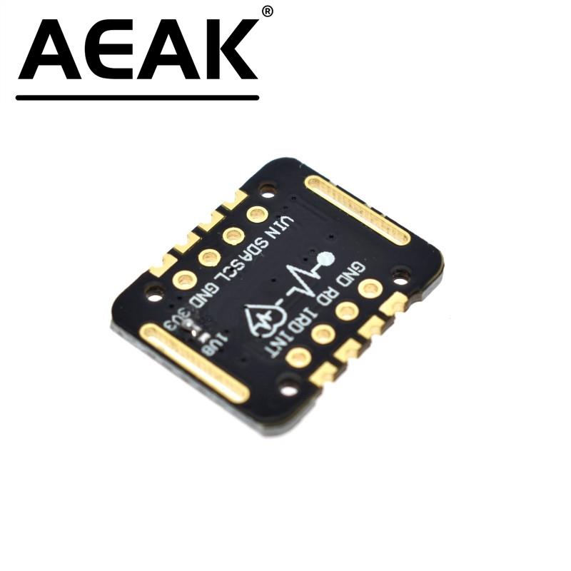 MAX30102 Heart rate Sensor Mod - Galvanic Skin Sensor 评论和价格