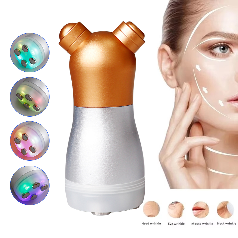 EMS Electroporation LED Photon - Galvanic Skin Sensor 评论和价格