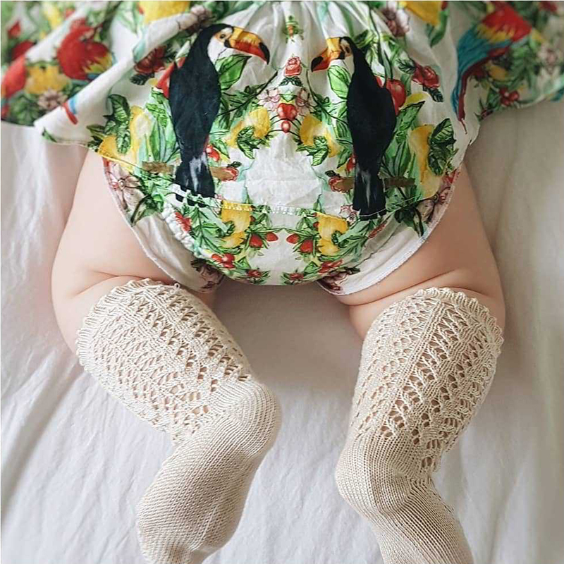 Children Socks For Girls Knitt - Baby Sock Oximeter 评论和价格