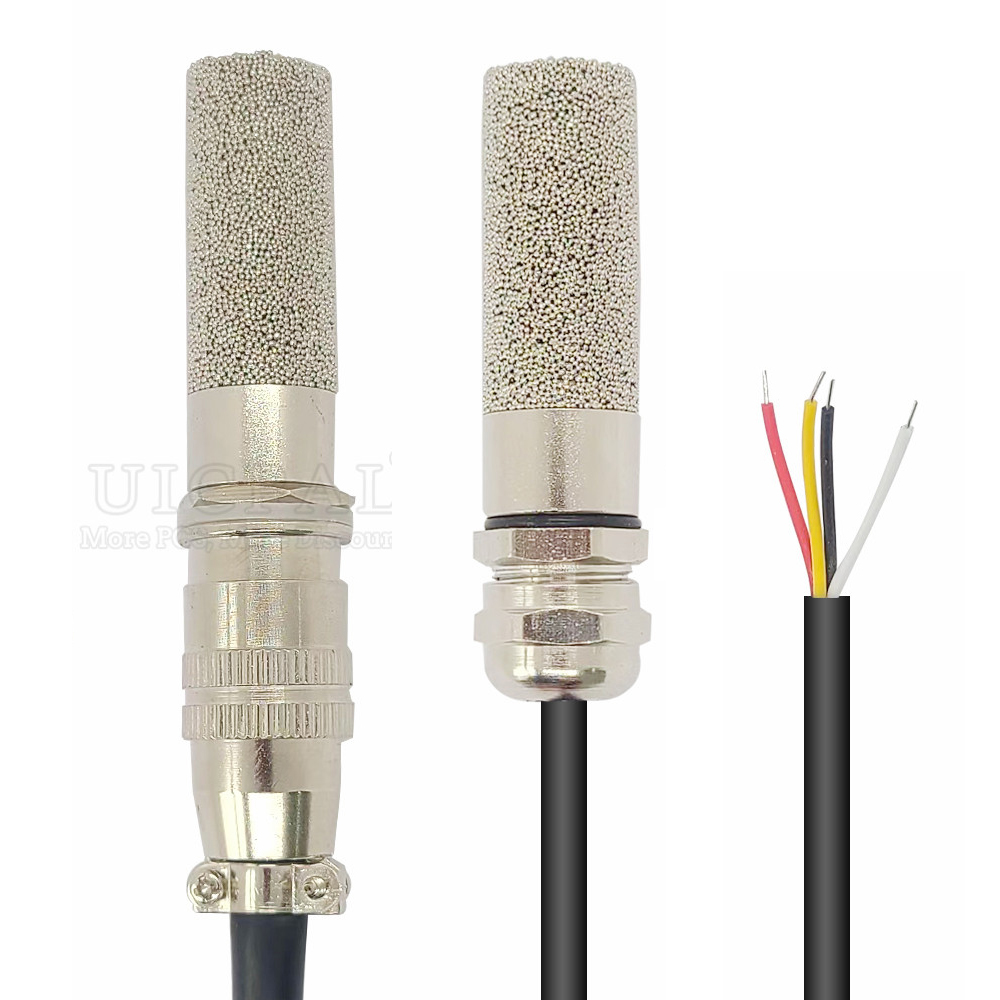 SHT20 SHT30 SHT40 SHTC3 Temper - Muscle Sensor Emg 评论和价格