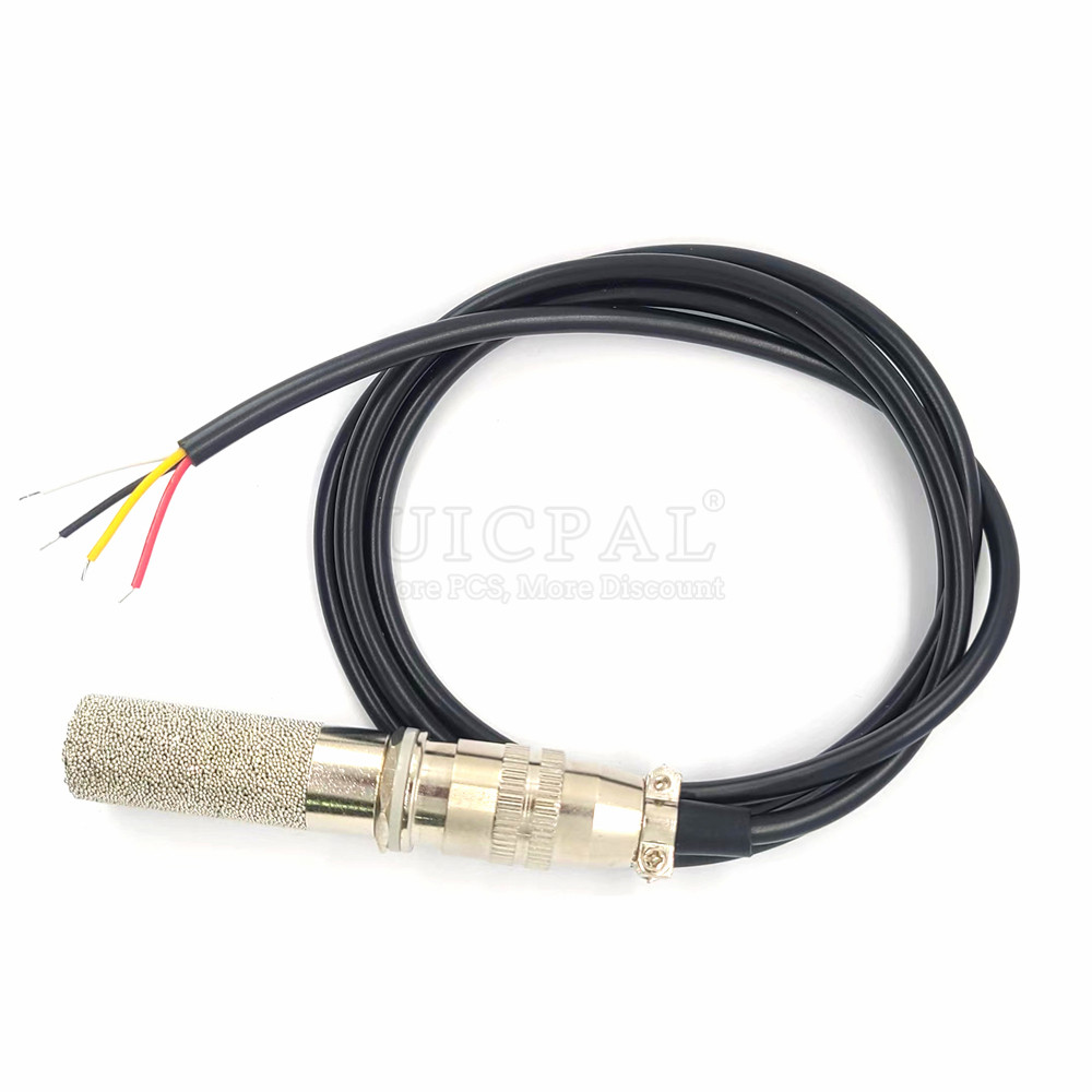 SHT20 SHT30 SHT40 SHTC3 Temper - Muscle Sensor Emg 评论和价格