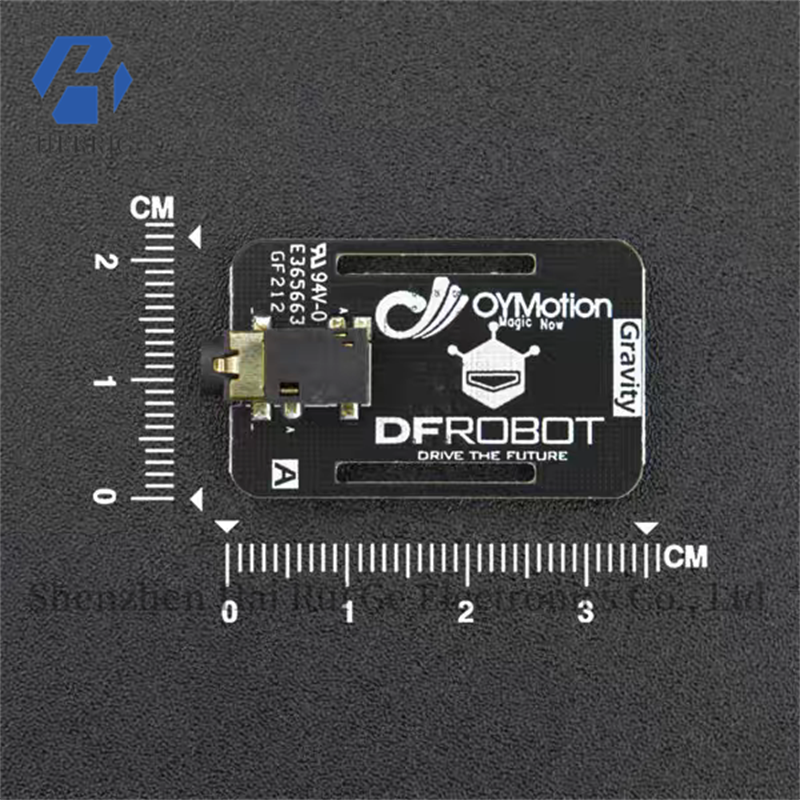DFRobot Gravity EMG sensor OYM - Muscle Sensor Emg 评论和价格