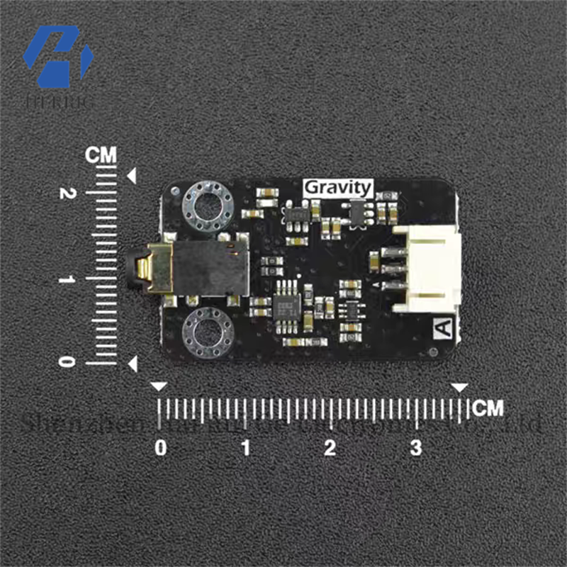 DFRobot Gravity EMG sensor OYM - Muscle Sensor Emg 评论和价格