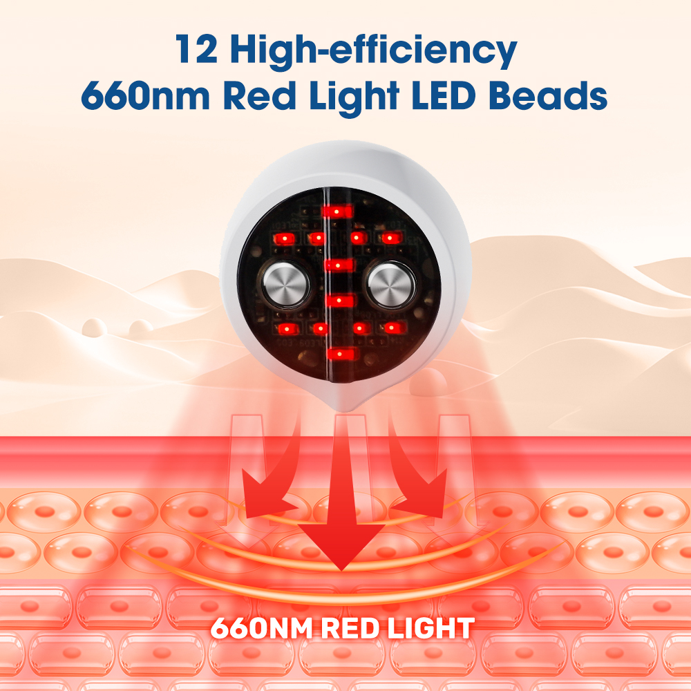 2 In 1 EMS Microcurrent Eye Fa - Galvanic Skin Sensor 评论和价格