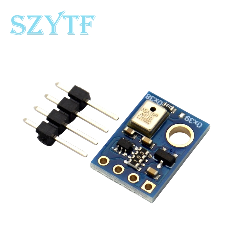 AHT10 Temperature And Humidity - Muscle Sensor Emg 评论和价格