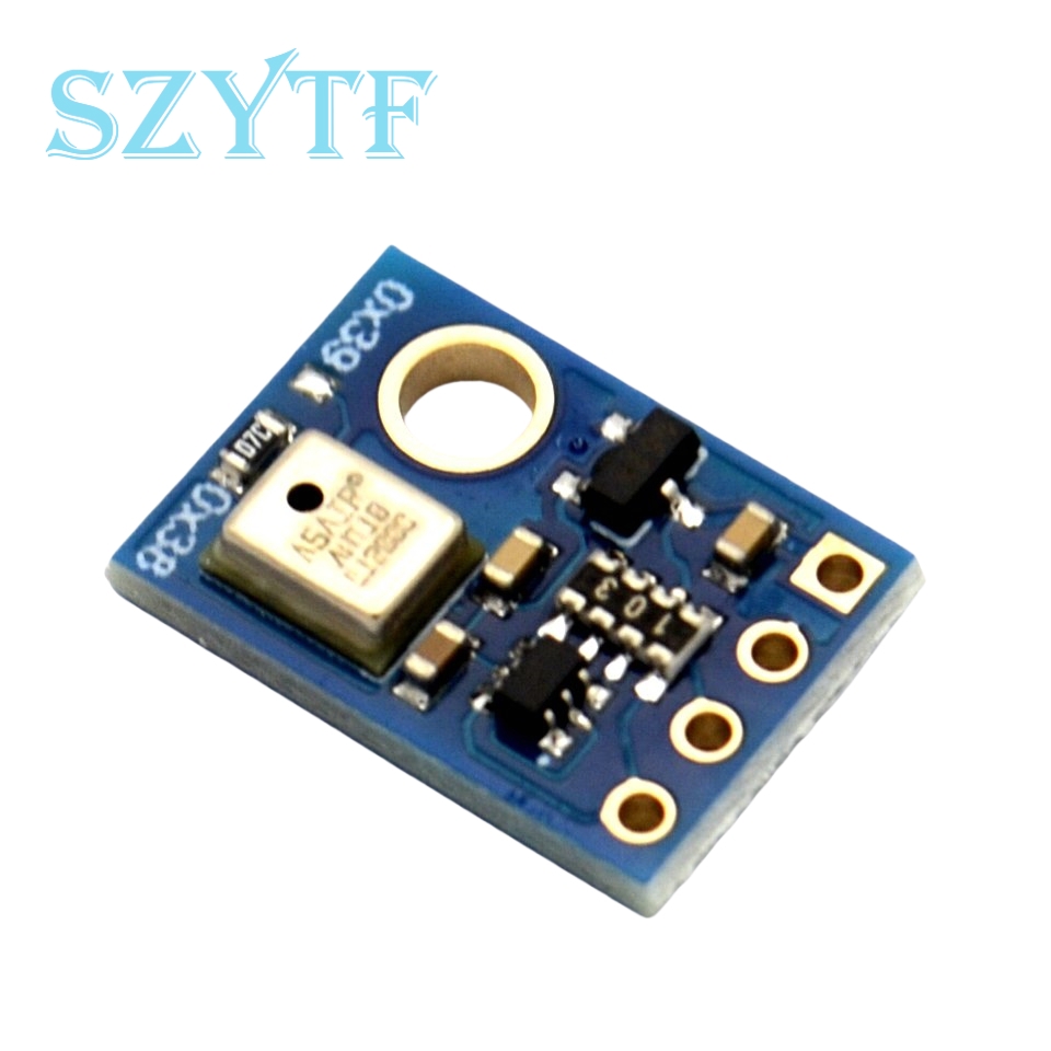 AHT10 Temperature And Humidity - Muscle Sensor Emg 评论和价格