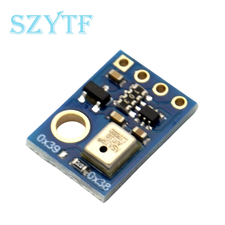 AHT10 Temperature And Humidity - Muscle Sensor Emg 评论和价格