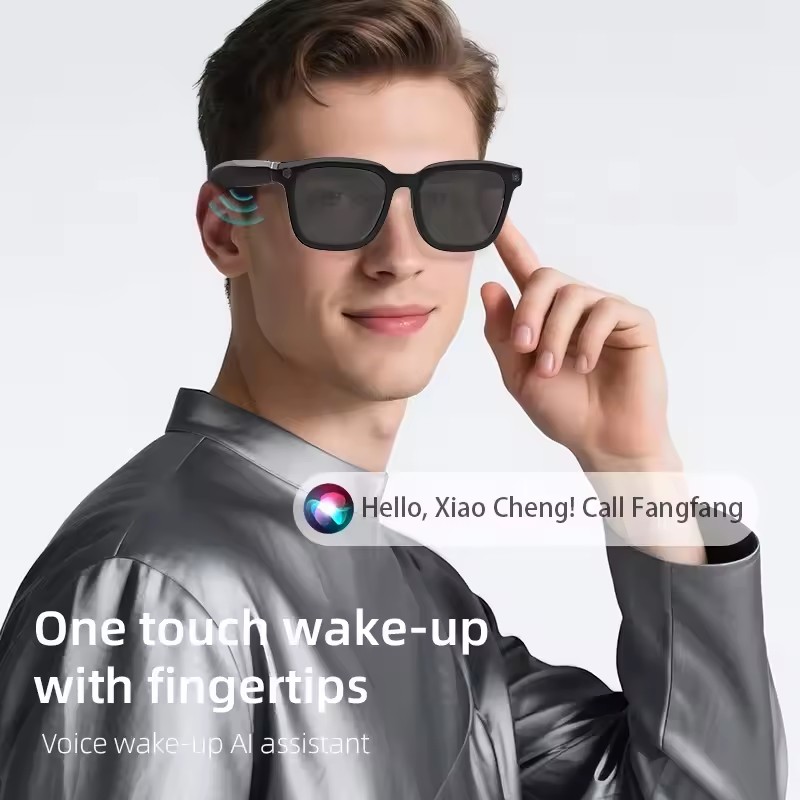 2026 New AI Smart Glasses AI T - Smart Glasses Lens 评论和价格