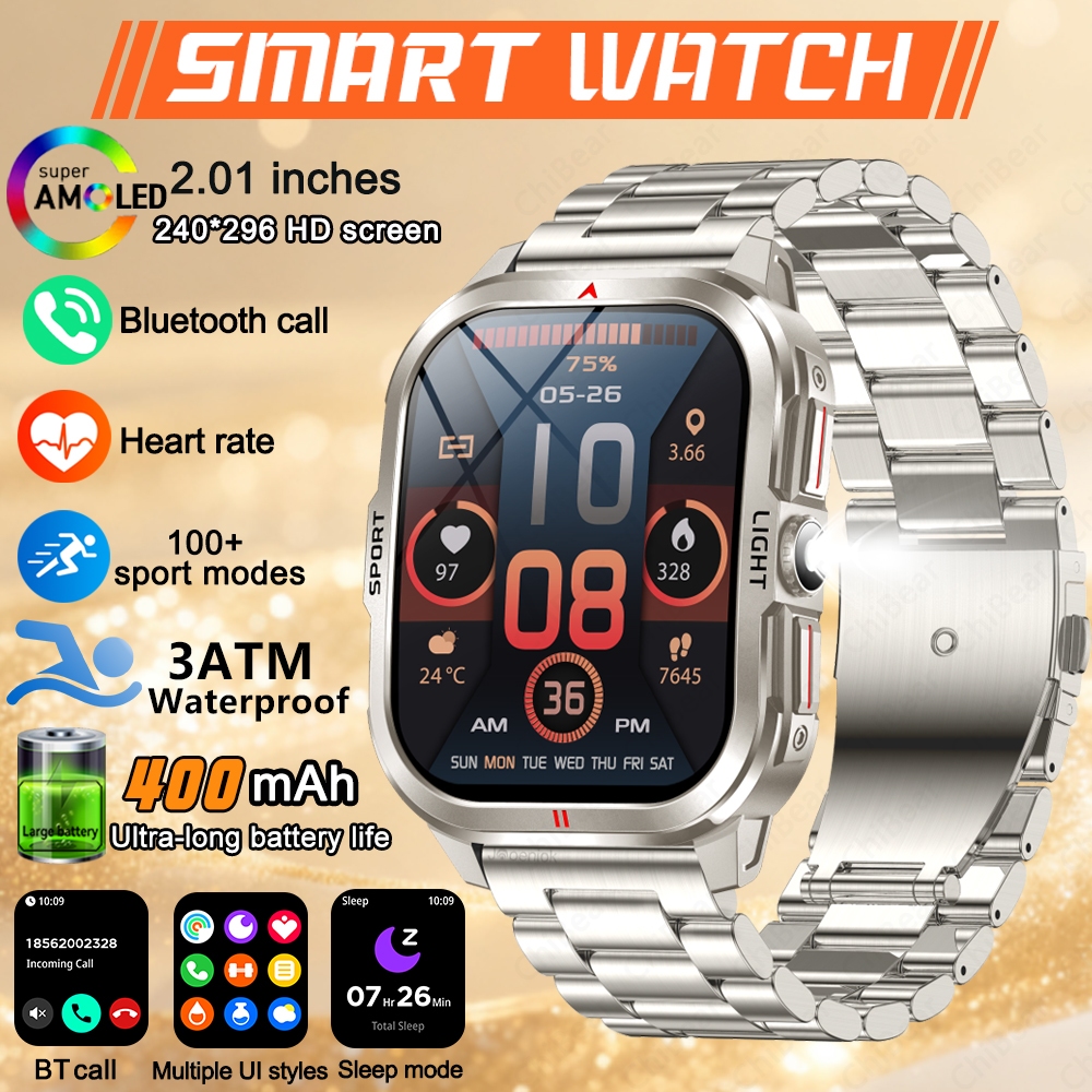 2026New Health Monitoring Smar - Breath Rate Monitor 评论和价格