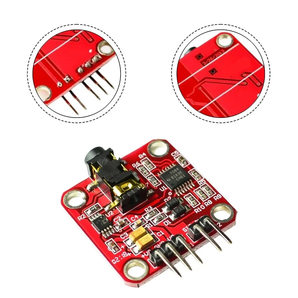 Muscle Signal Sensor Emg Senso - Muscle Sensor Emg 评论和价格