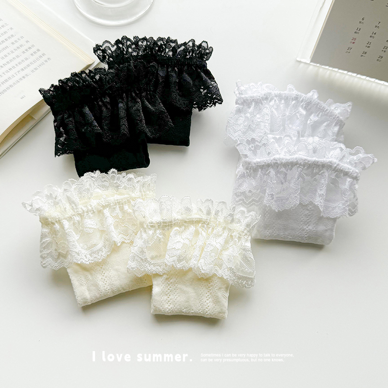 Summer Hollow geometric heart  - Baby Sock Oximeter 评论和价格