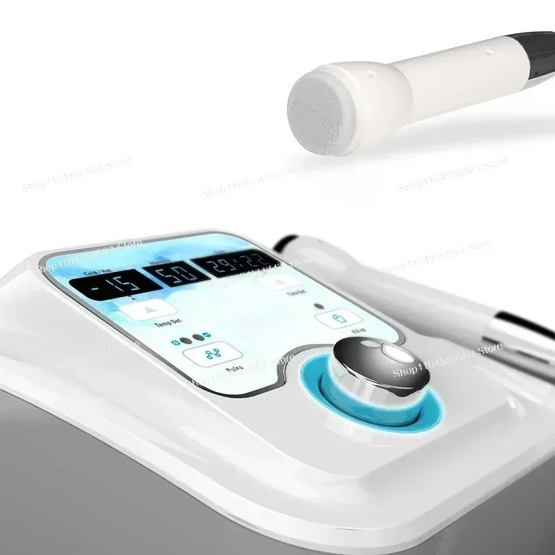 New Electroporation ION Facial - Galvanic Skin Sensor 评论和价格