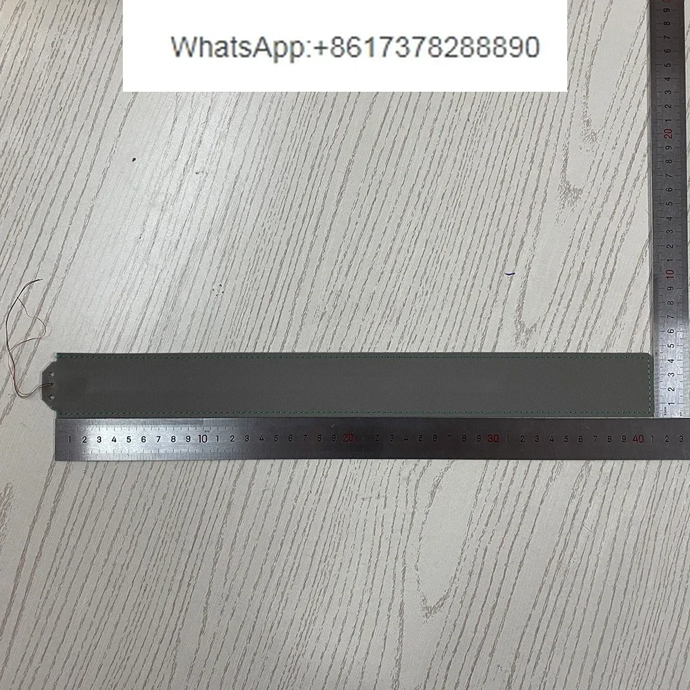 PVDF new piezoelectric film de - Breath Rate Monitor 评论和价格