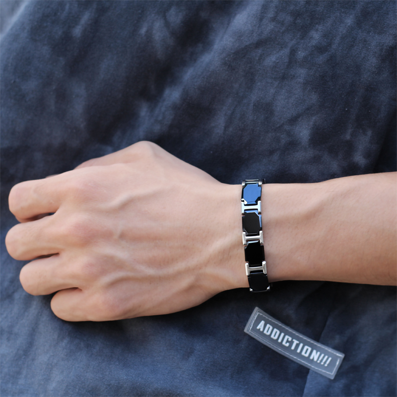 Aradoo Ceramic Energy Bracelet - Meditation Headband Eeg 评论和价格
