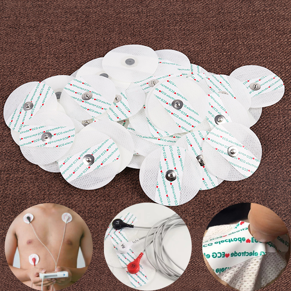 ECG EKG Electrode Patch Medica - Ecg Patch Monitor 评论和价格