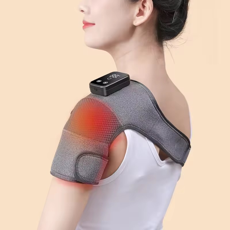 Heat Smart Arthritis Heated Jo - Smart Knee Wrap 评论和价格