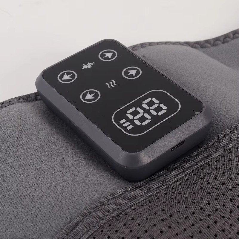 Heat Smart Arthritis Heated Jo - Smart Knee Wrap 评论和价格