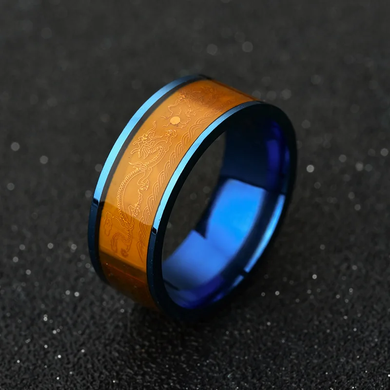 New Fashion NFC Smart Finger R - Smart Ring Nfc Pay 评论和价格
