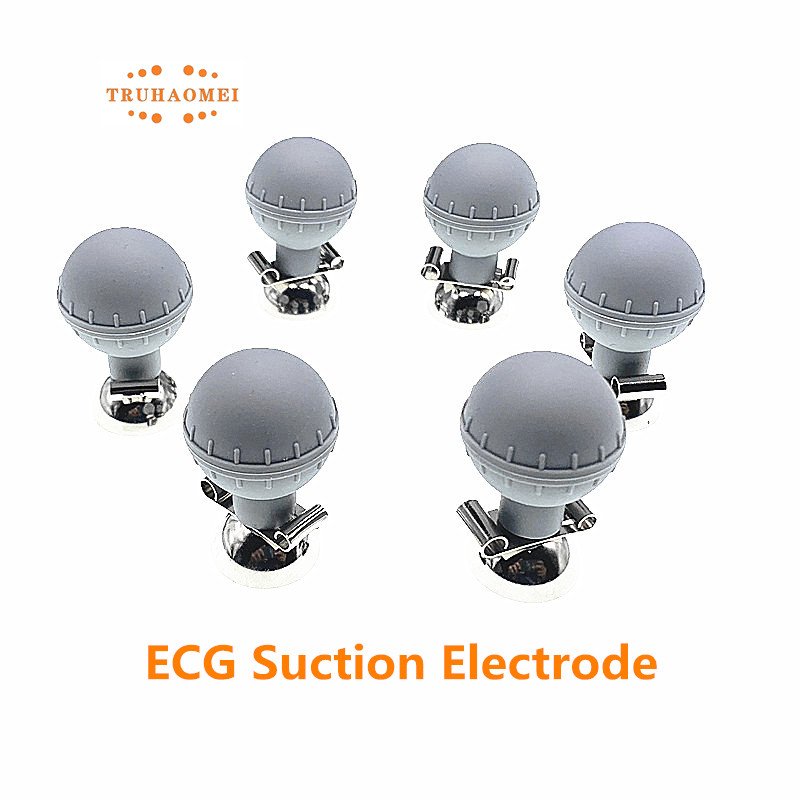 For Nihon Kohden ECG Cable Bio - Ecg Patch Monitor 评论和价格