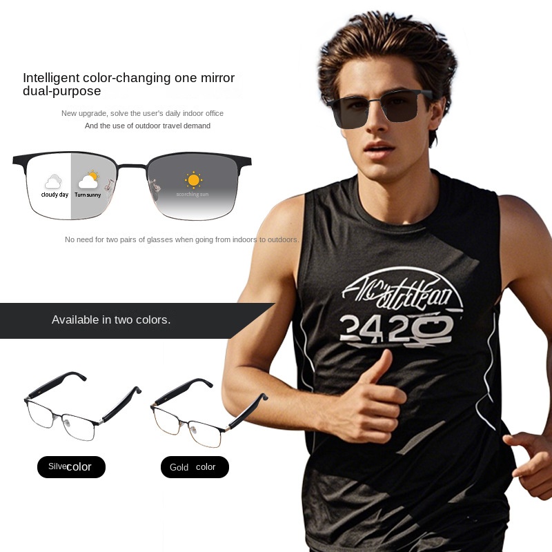 Echowear Smart Magnetic Chargi - Smart Glasses Lens 评论和价格
